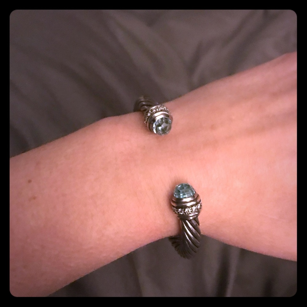 Cable Classics David Yurman